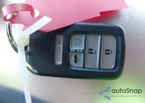 2020 Honda Civic Ex from USA, damaged, VIN 19XFC1F32LE212192